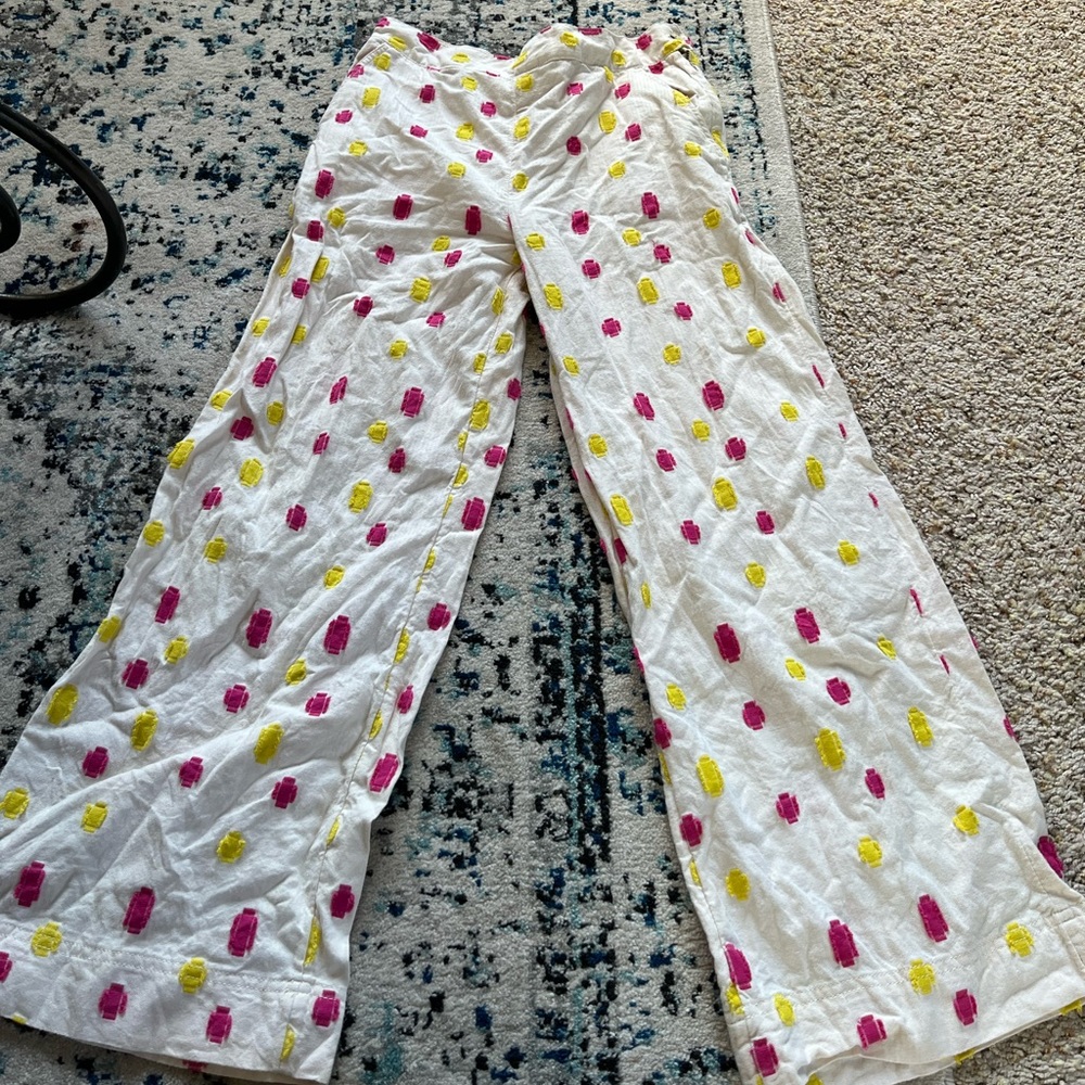 Anthropologie pants